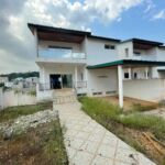 Façade Duplex de type F7-Abatta Carrière