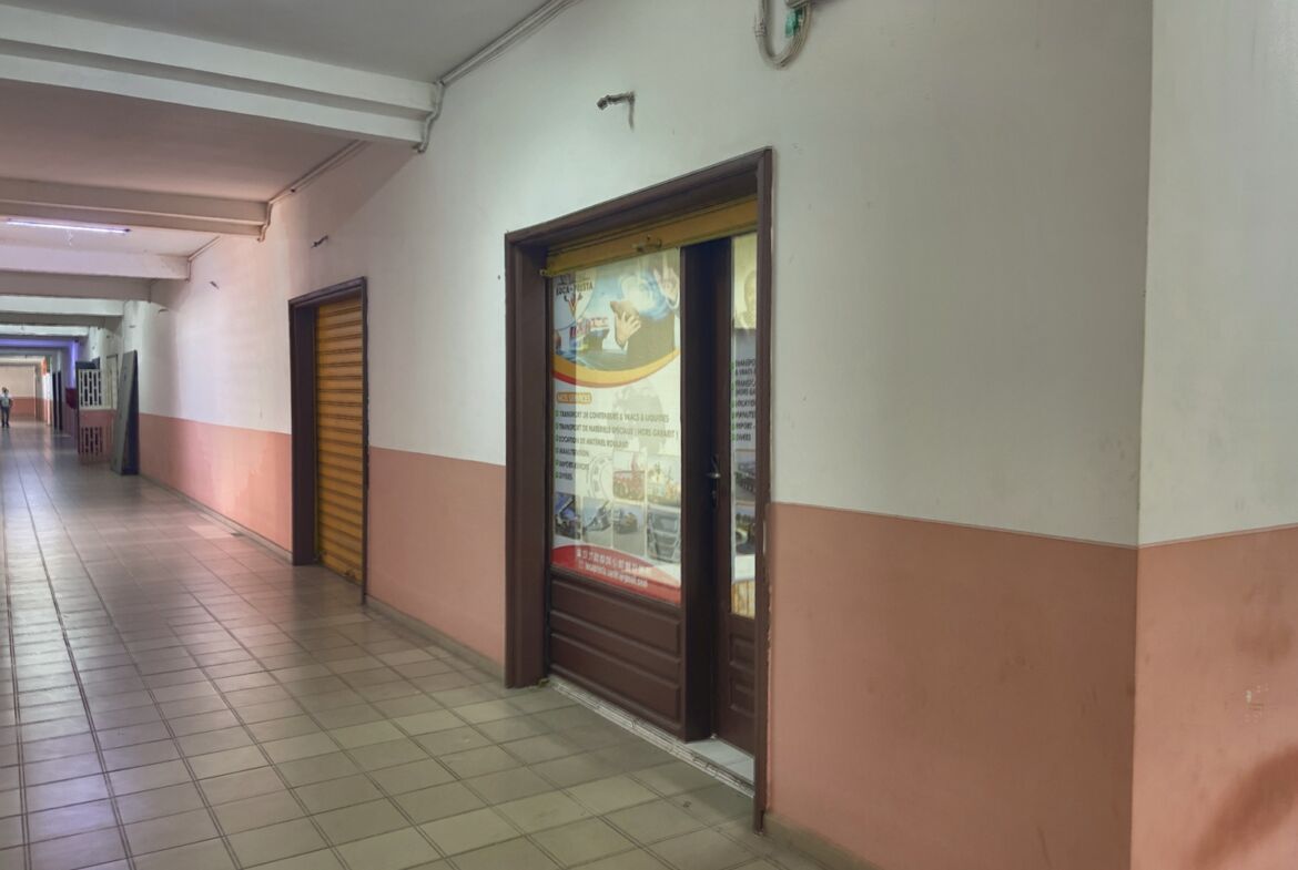 TREICHVILLE - CENTRE COMMERCIAL (1)